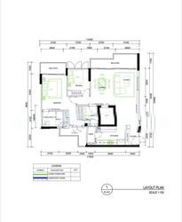 Blk 747C Belvia (Bedok), HDB 5 Rooms #566686851
